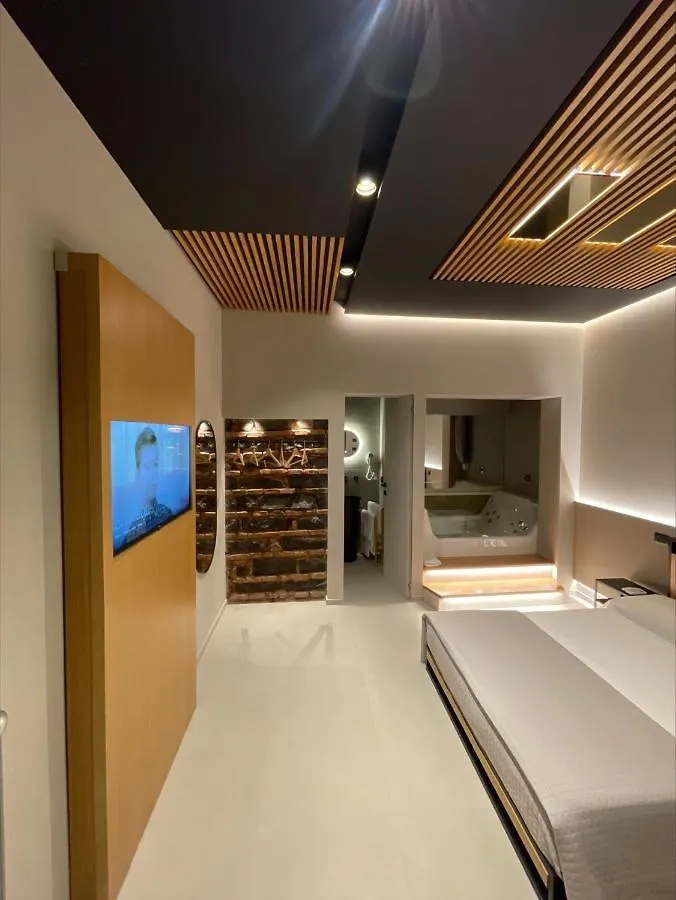 Guest house Le Dimore Degli Archi Rooms & Suite Catania Italy