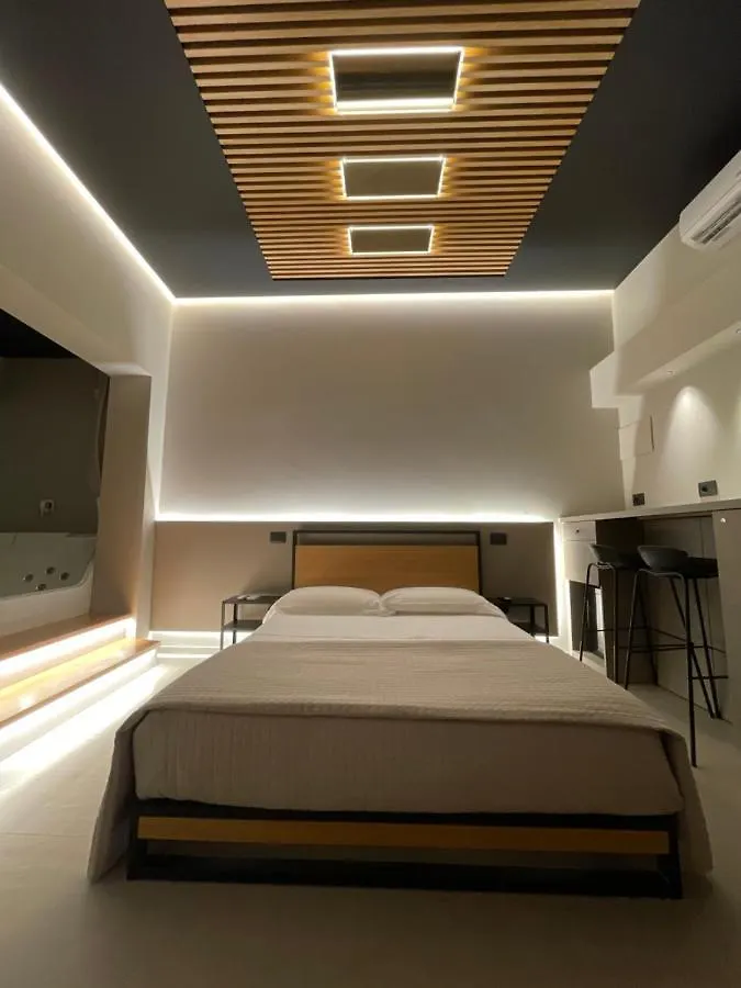 Le Dimore Degli Archi Rooms & Suite Catania Guest house