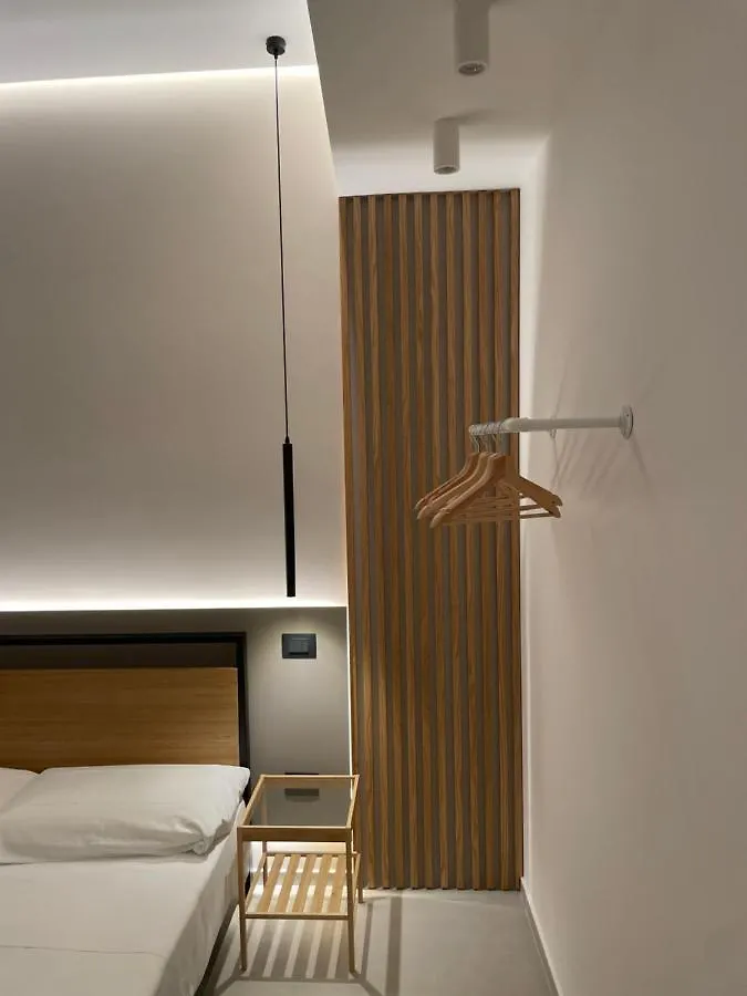 Le Dimore Degli Archi Rooms & Suite Catania