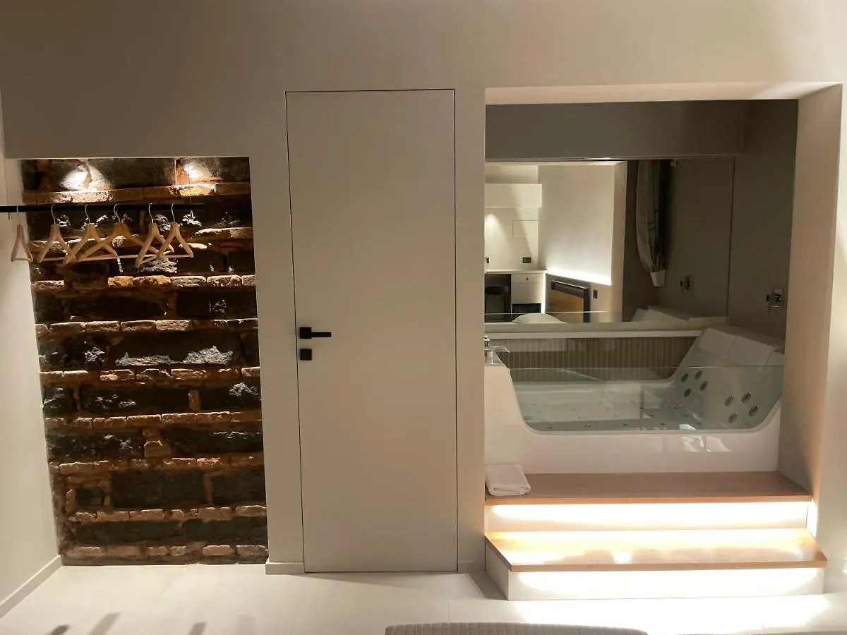 Le Dimore Degli Archi Rooms & Suite Catania
