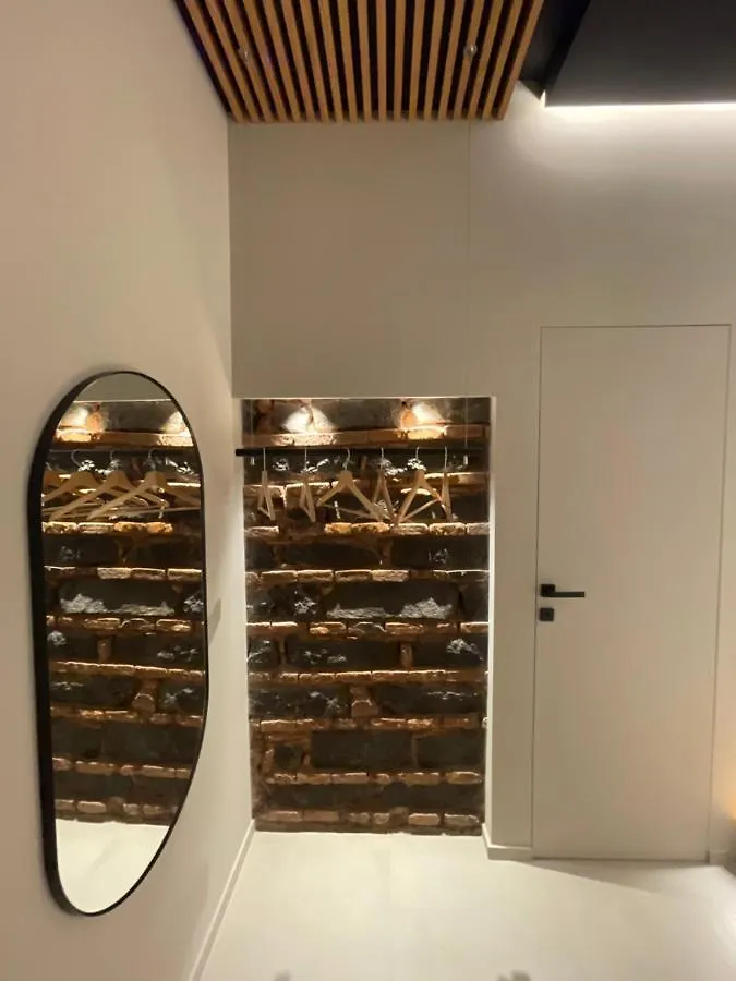 Guest house Le Dimore Degli Archi Rooms & Suite Catania