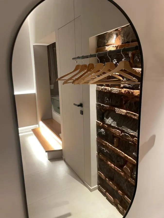 Le Dimore Degli Archi Rooms & Suite Catania Italy