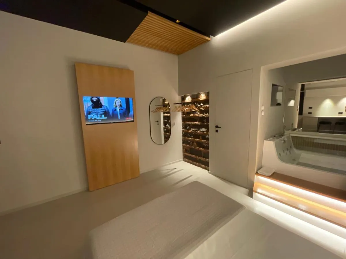 Le Dimore Degli Archi Rooms & Suite Catania 0*,