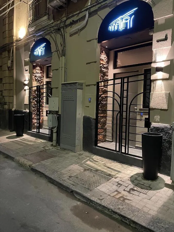 Le Dimore Degli Archi Rooms & Suite Catania 0*,
