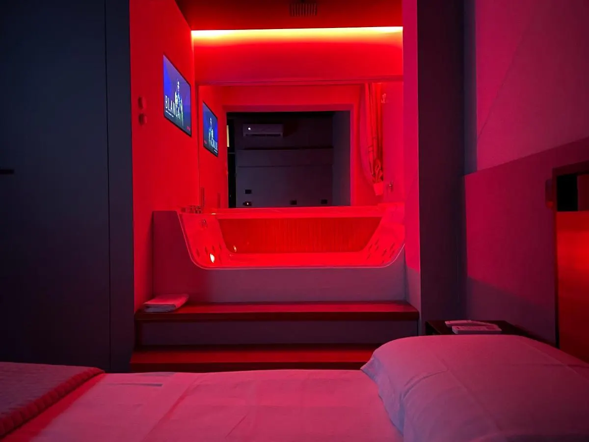 Le Dimore Degli Archi Rooms & Suite Catania