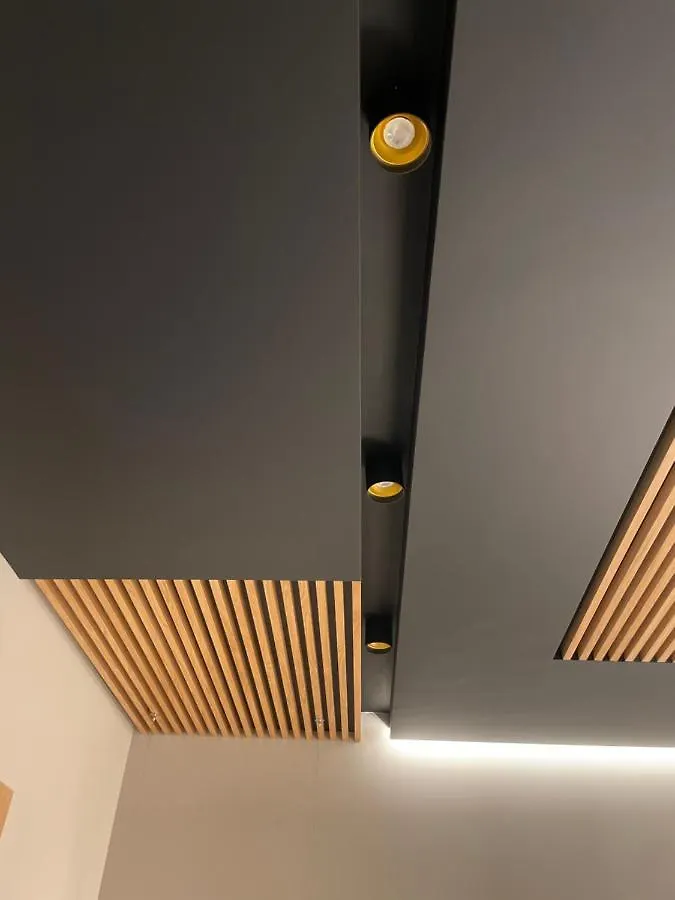 Guest house Le Dimore Degli Archi Rooms & Suite Catania