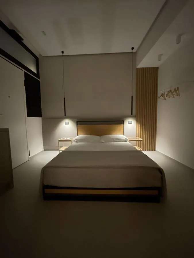 Le Dimore Degli Archi Rooms & Suite Catania 0*,