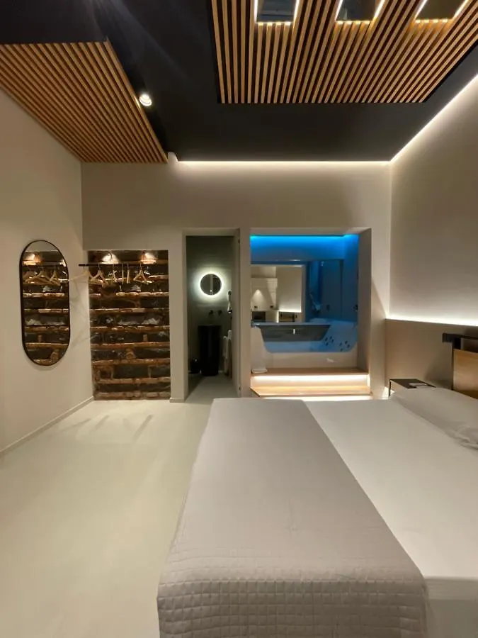 Le Dimore Degli Archi Rooms & Suite Catania Italy
